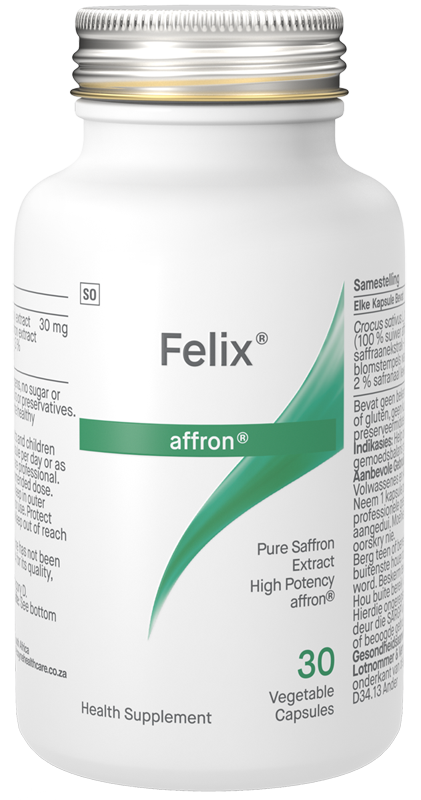 Coyne Felix Affron 30 Vcaps